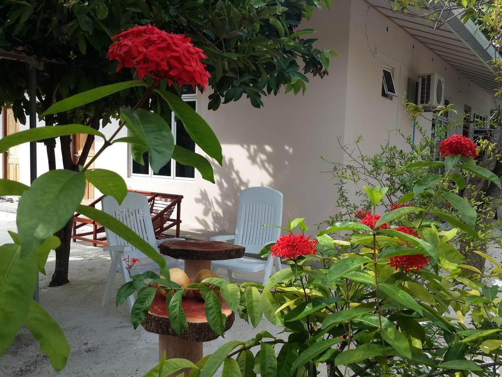 Summer Home Kelaa Exterior photo