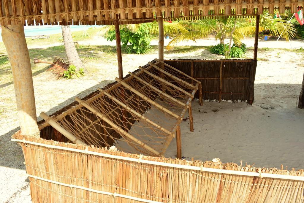 Summer Home Kelaa Exterior photo